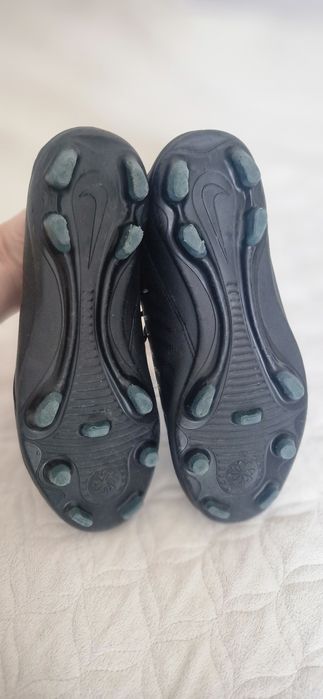 Korki do piłki nożnej Nike rozm.38 Phantom GX 2 Club