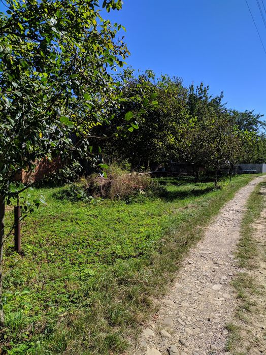 Земля під комерцію  Дім Будинок в Мигово