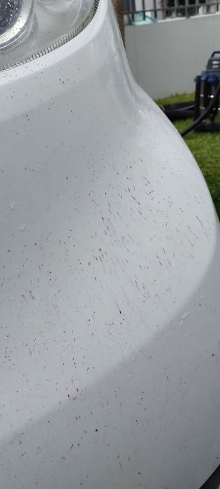 Serviço de Detail Auto