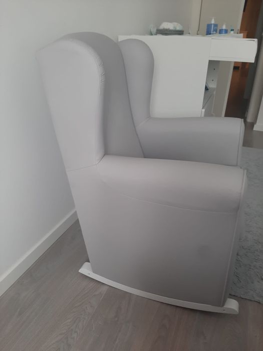 Cadeira Amamentacão Micuna