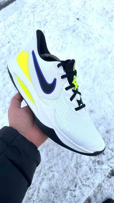 Nike Precision 5 [US 12|30 cm] - NEW