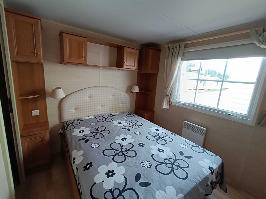 Mobil Home T2  Rapid Home Harmony XXL oferta trasporte equipada