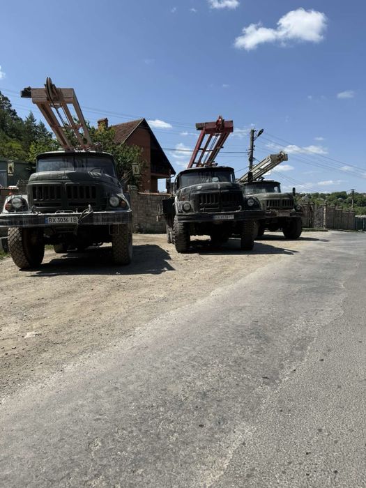 Свердловини буріння