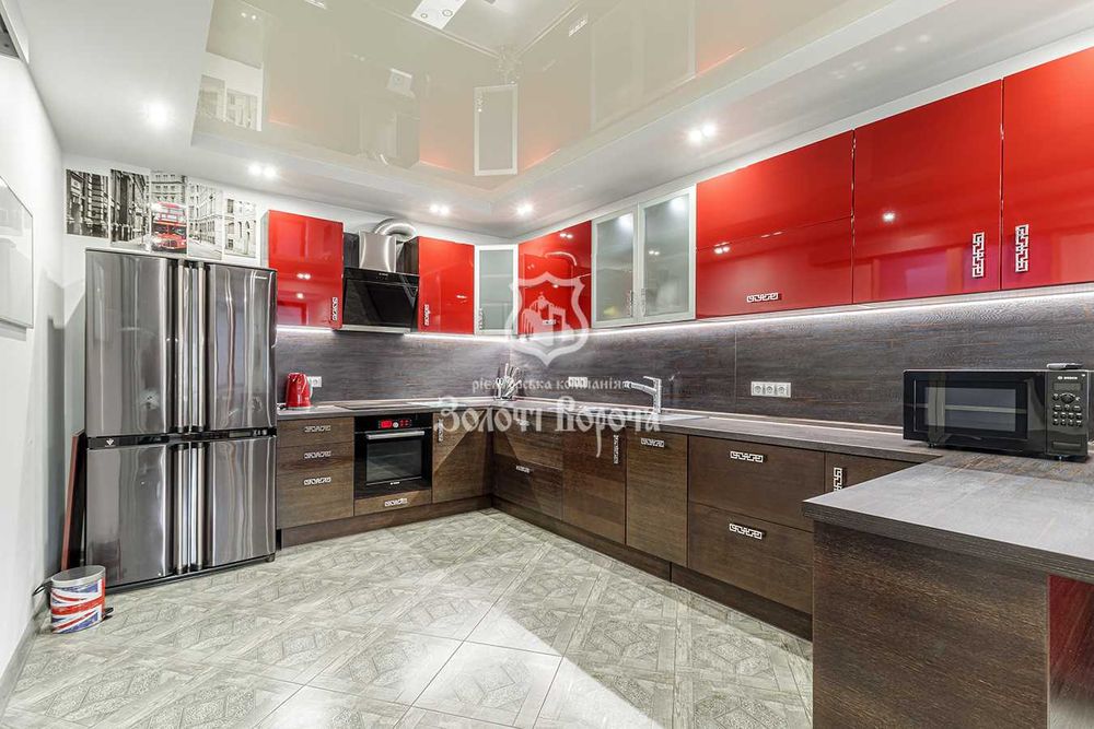 3-rooms apartment apartment by the address st. Ul Chernobylskaya (area 146,1 m²) - Atlanta.ua - photo 16