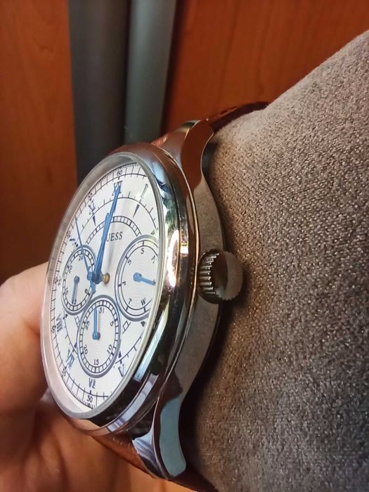 Zegarek Guess W1181G1