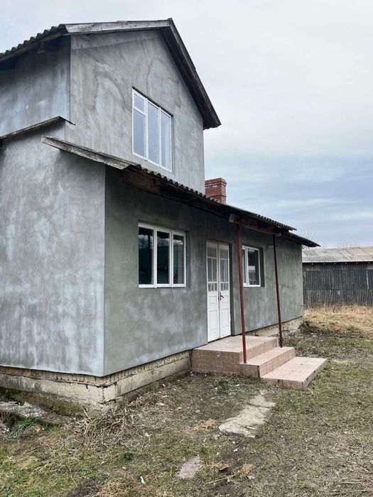 Продається цегляний будинок  с. Суховоля , Бродівський р-н