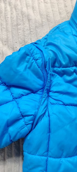 Куртка жилет Puma