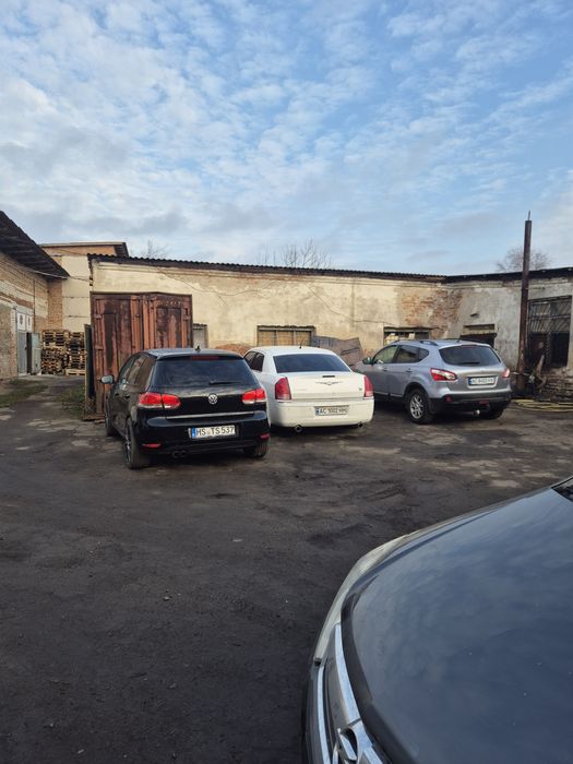 Прибуткове СТО шукає (інвестиції, партнерство)для розвитку.