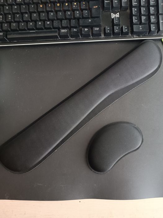 Wrist Support for Mouse and Keyboard64750565969027120