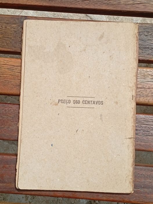Livro A Ordem Pública e o 14 de Maio"