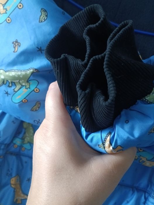 Сплошний комбінезон NORDNEO