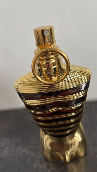 JPG le male elixir 125ml