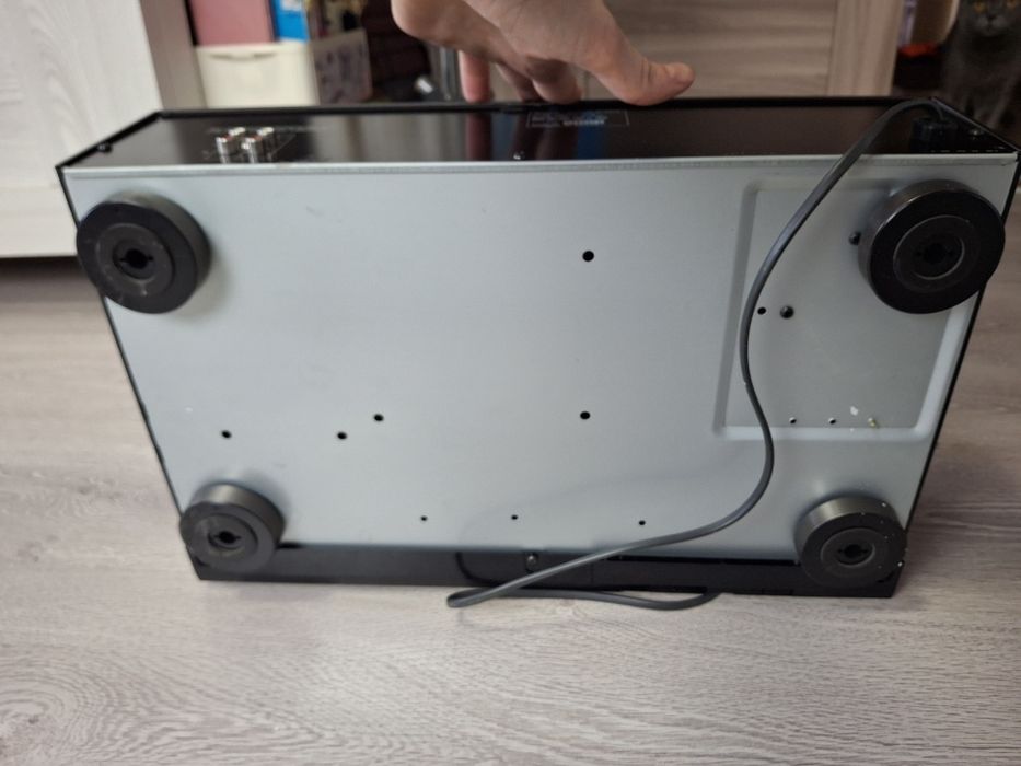 Касетна дека Sony TC-FX170