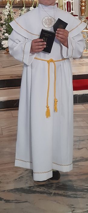 Alba dla chłopca 140
