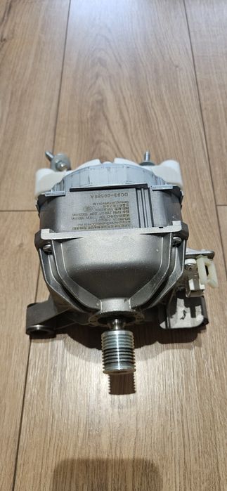 silnik napędowy pralki Samsung