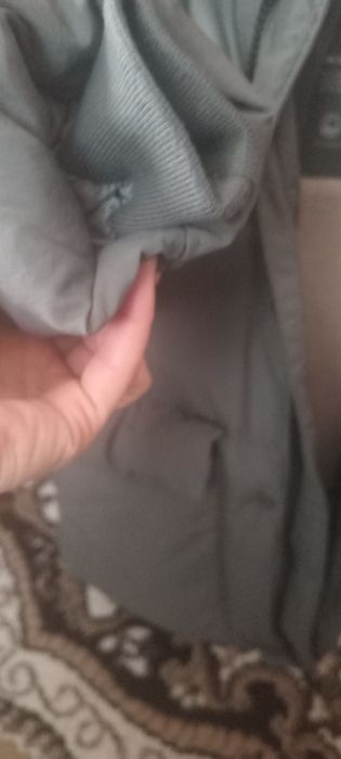 Зимня курточка, пальто Zara