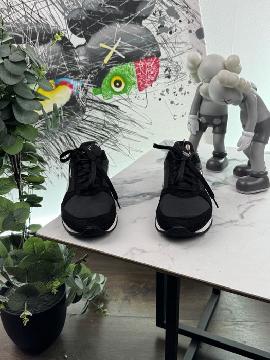 Кросівки Puma St Runner 38 розмір Е7477