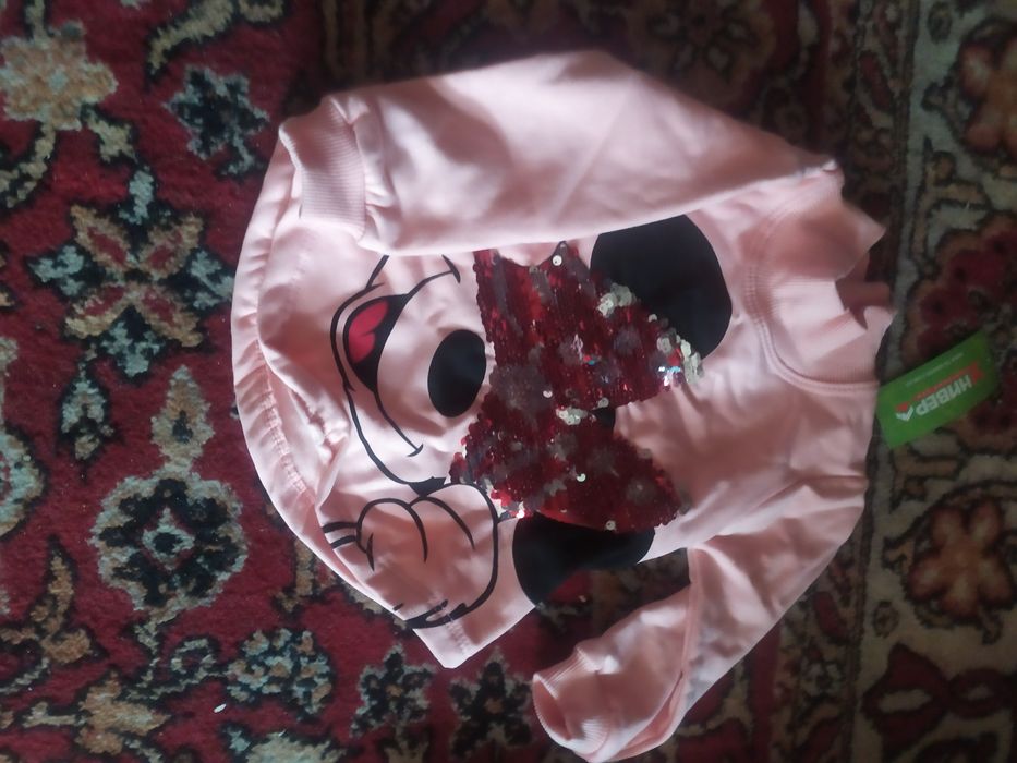 Кофточка для девочки