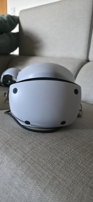 Psvr2 para pc e ps5