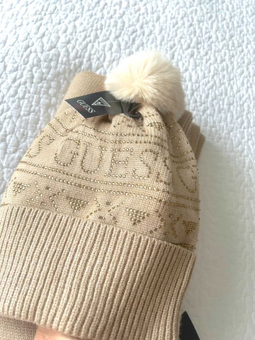 Guess komplet zimowy