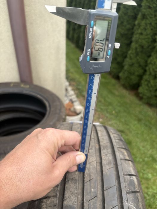 Opony letnie Fulda 215/55/17