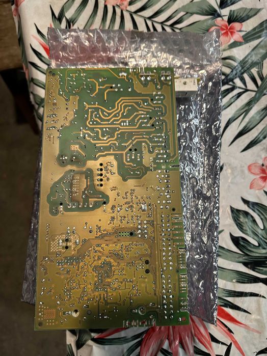 Płyta vaillant ecotec pro