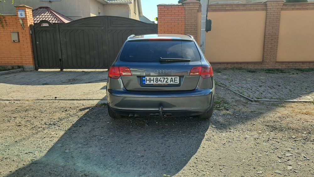 продам ауди дизель  автомат.