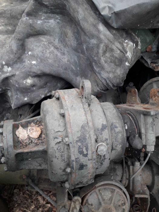 Wyciągarka Star 266