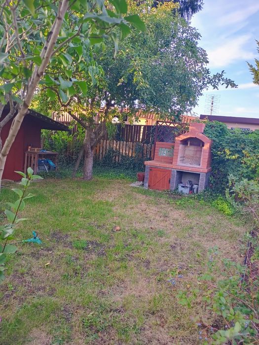 Prawo do użytkowania działki ROD LAS Warszawa Białołęka