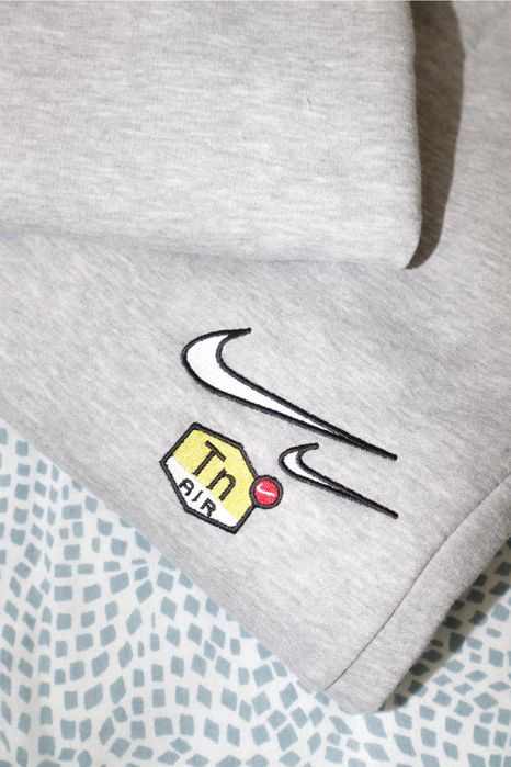 Fato de treino nike xxl