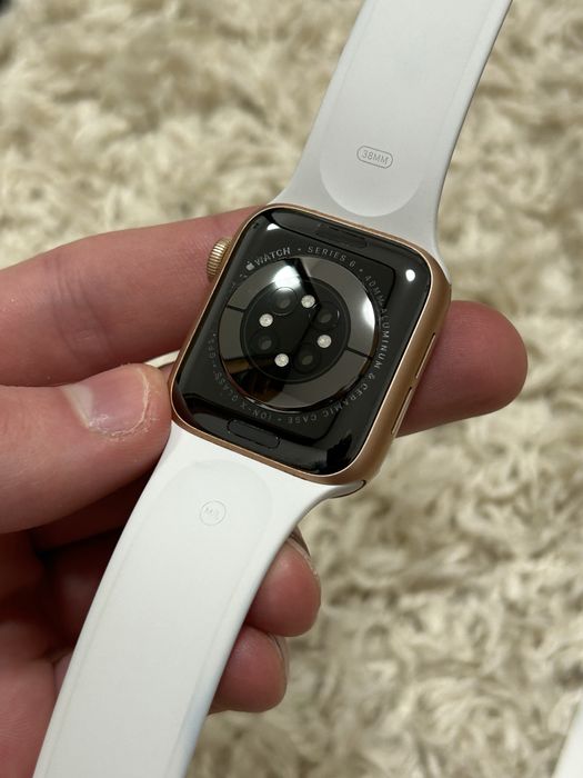 Лот Apple Watch Series  5, 6 40 MM