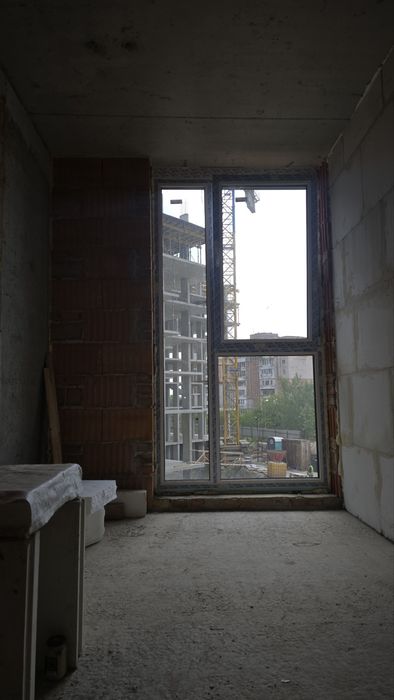 Apartment in Lviv, Pryvokzalna - More