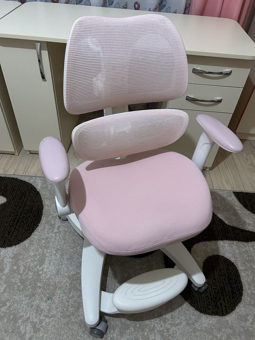 Продам дитяче ортопедичне крімло Mealux Dream Air Y-607 KR