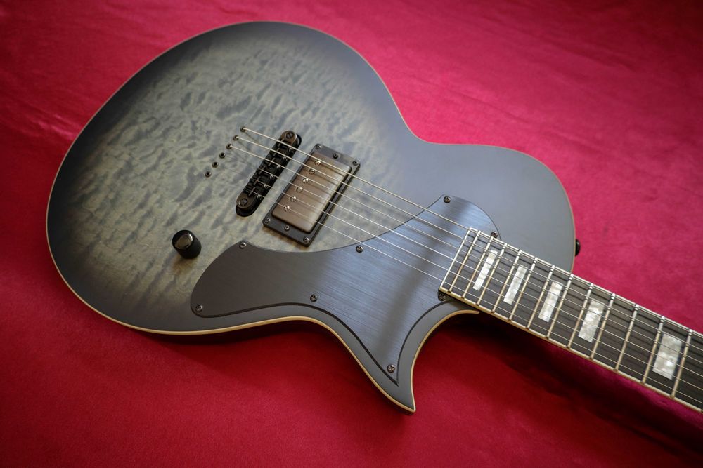 ESP LTD EC-01FT 2025