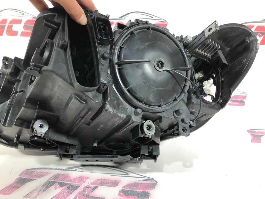 Farol Frente Otica BMW 4 F36 F32 F82 F33 Direito Original