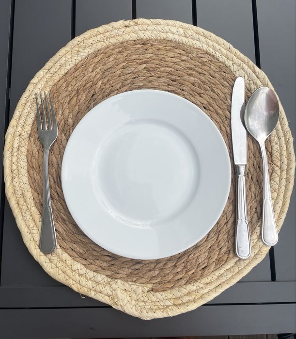 Conjunto 2 individuais