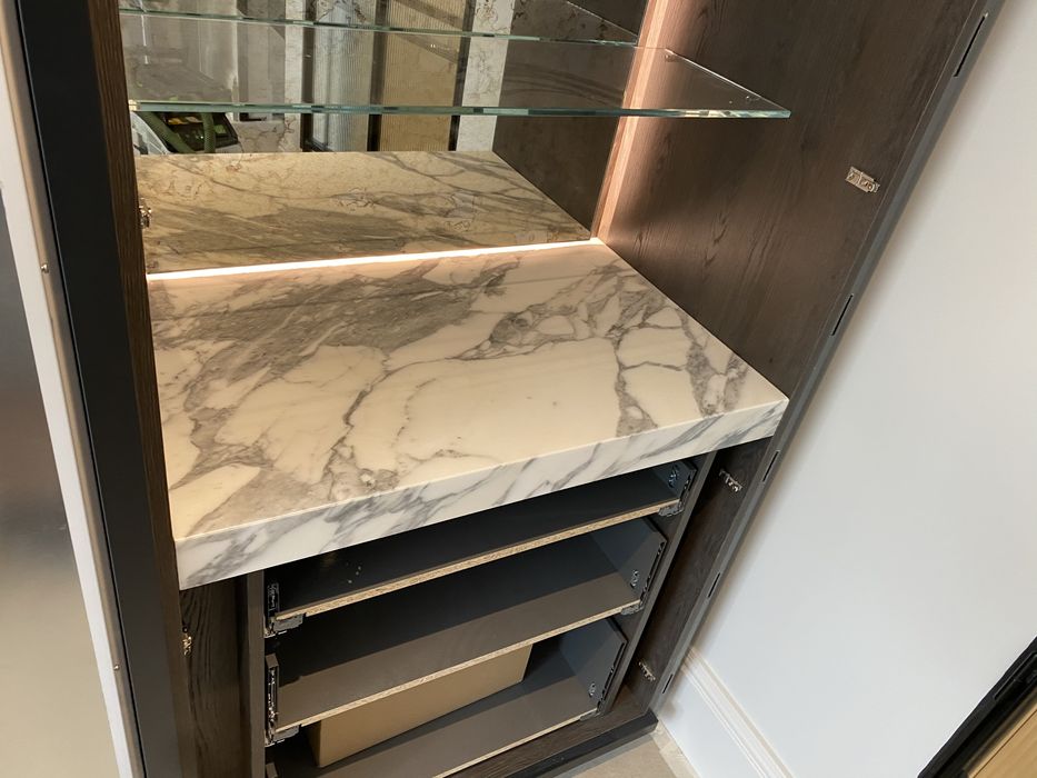 Quartzo granito marmore