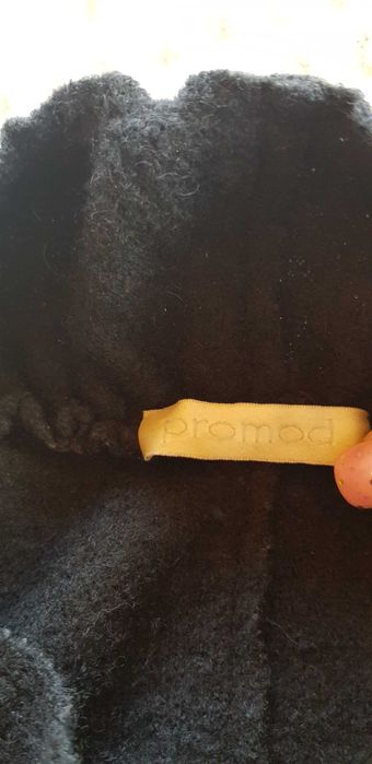 Promod plaszcz wiosenny 42-44