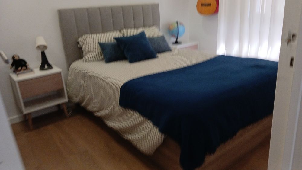 Quarto  para arrendar