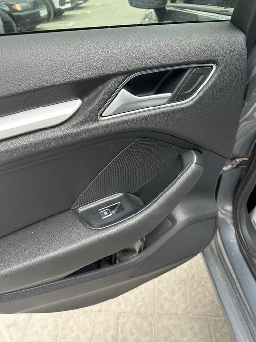 Audi A3 1.6D 2015