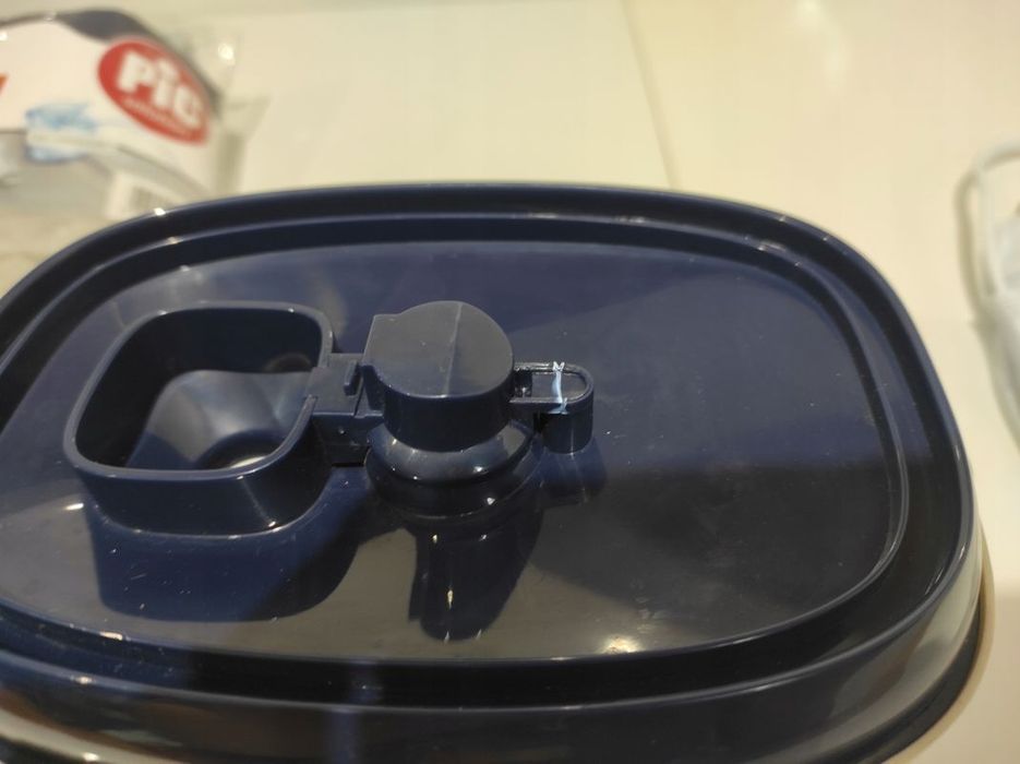 Inhalator PiC Solution AirProjet Plus biały