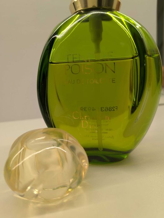Dior Tendre Poison vintage