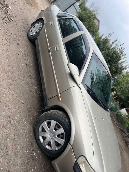 Продам автомобіль
