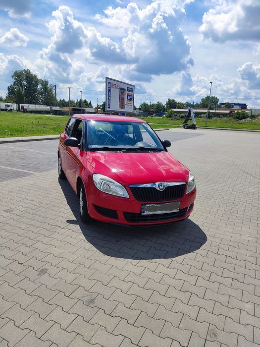 Wynajem aut klasa ekonomiczna