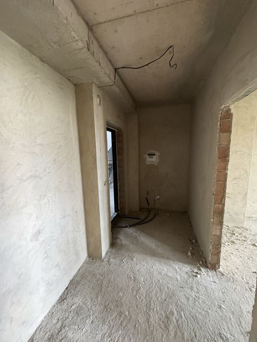 1-кімнатна квартира за адресою вул. Капеланська (площа 44 м²) - Atlanta.ua - фото 4