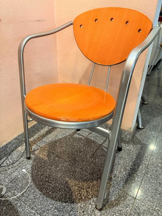 Mesas e Cadeiras Restaurante/Bar