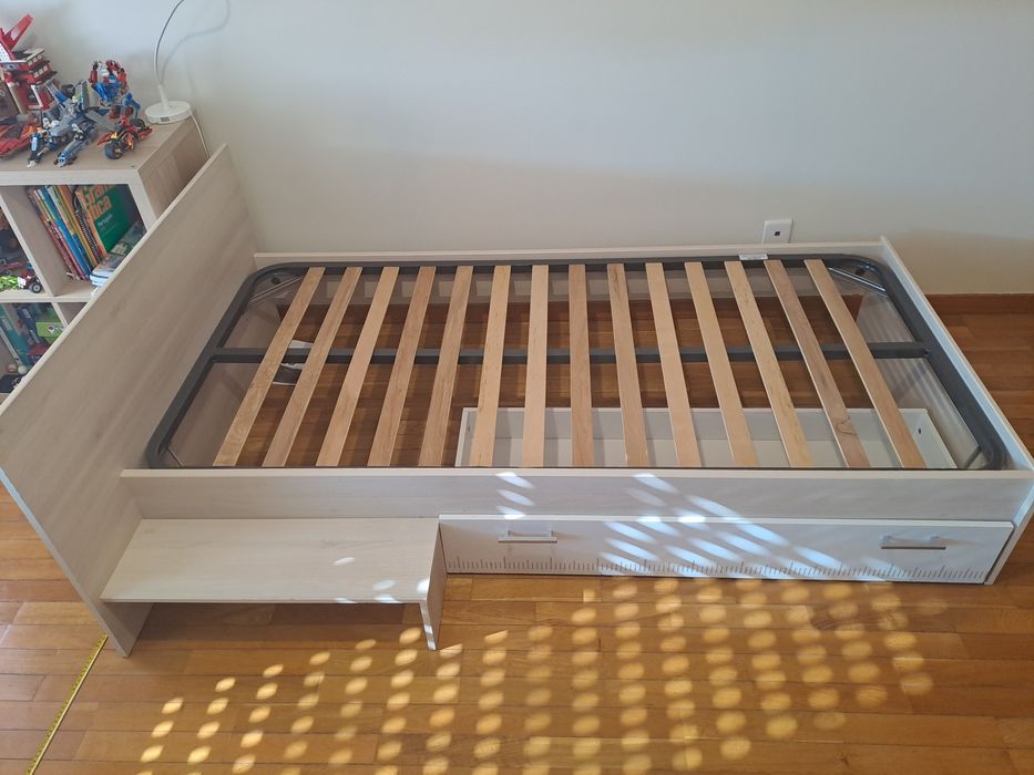 Cama criança/solteiro