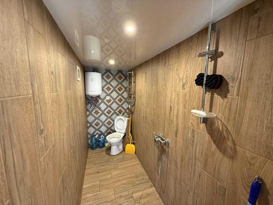 Сдам 2 этажный дом в Сухом лимане, газ, солнечные панели