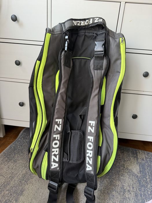 Torba sportowa fz forza na 8 rakiet