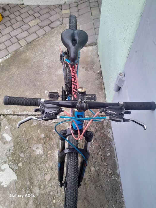 Велосипед з Німечини 26ка